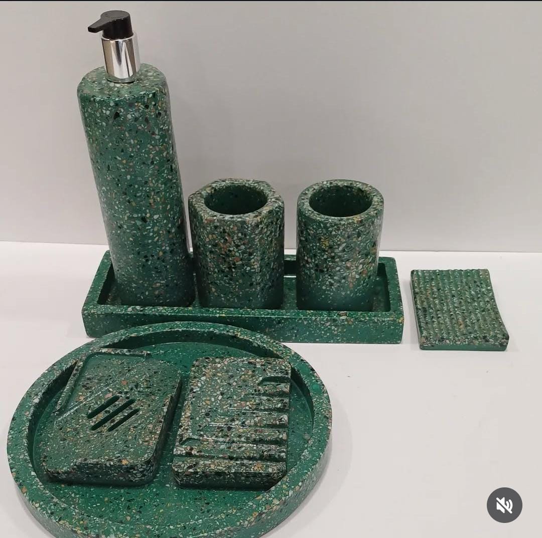 Bathroom Sets
